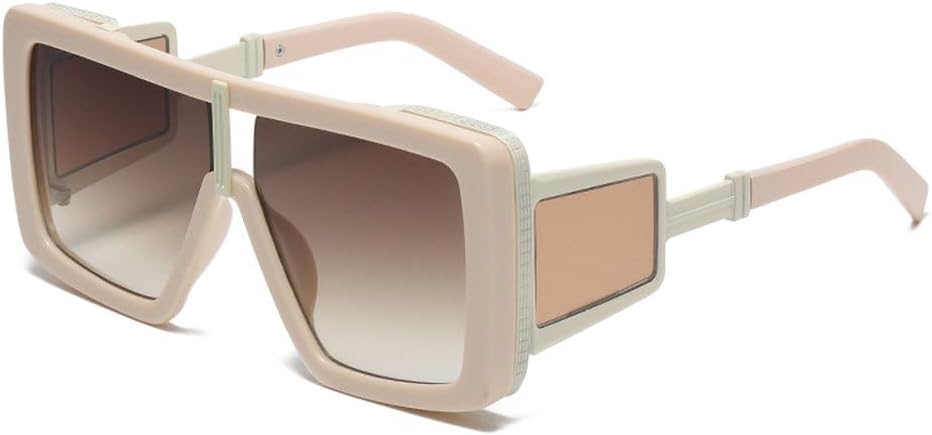 Модные солнцезащитные очки большого размера с плоской верхней частью для женщин, классические роскошные солнцезащитные очки в стиле ретро для мужчин с принтом, большие оправы HVTVTLA, C4
Модные солнцезащитные очки большого размера с плоской верхней частью для женщин, классические роскошные солнцезащитные очки в стиле ретро для мужчин с принтом, большие оправы HVTVTLA, C4