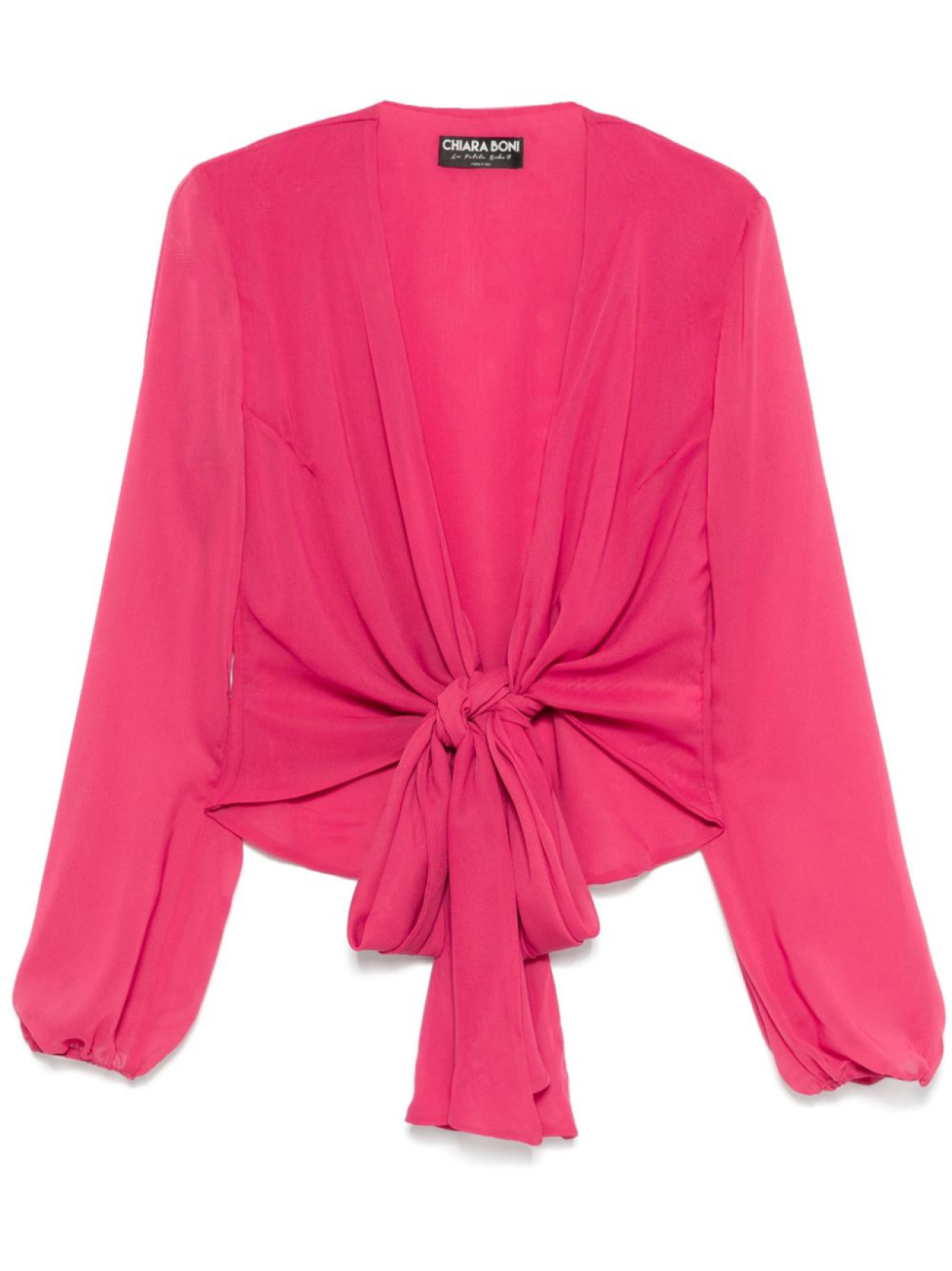 CHIARA BONI La Petite Robe блузка Takao, розовый
CHIARA BONI La Petite Robe блузка Takao, розовый