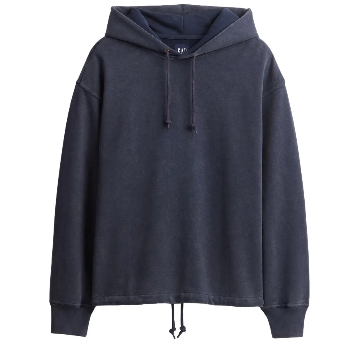 Толстовка Unisex Hooded Moderate Others GAP, marine синий
Толстовка Unisex Hooded Moderate Others GAP, marine синий
