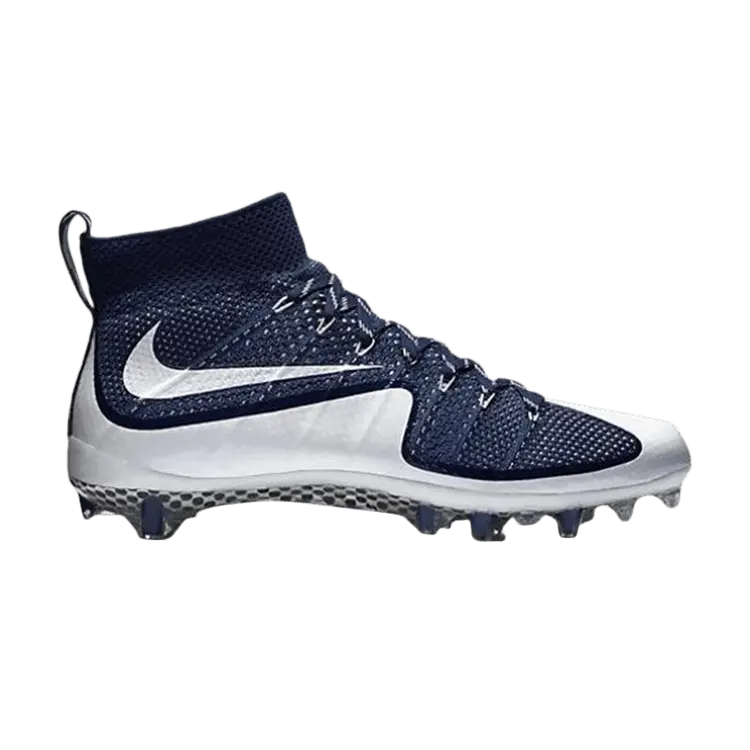 Кроссовки Nike Vapor Untouchable TD, Collegiate Navy 
Кроссовки Nike Vapor Untouchable TD, Collegiate Navy
