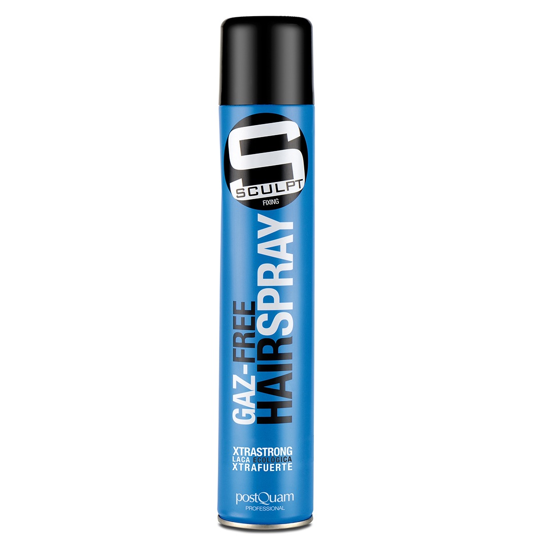 Лак для волос gasfreies haarspray_ extra stark Postquam, 520 cc
Лак для волос gasfreies haarspray_ extra stark Postquam, 520 cc