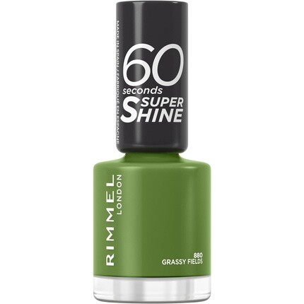 Лак для ногтей Rimmel 60 Seconds 880 Grassy Fields Коллекция цветов для ногтей 60sec Grassy Fields
Лак для ногтей Rimmel 60 Seconds 880 Grassy Fields Коллекция цветов для ногтей 60sec Grassy Fields