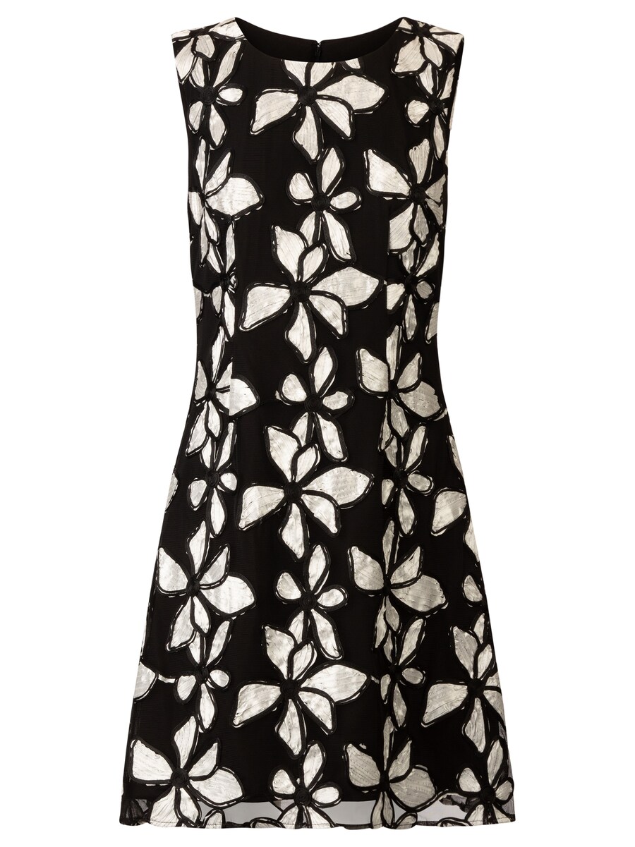 Коктейльное платье Kraimod Cocktail Dress, черный
Коктейльное платье Kraimod Cocktail Dress, черный