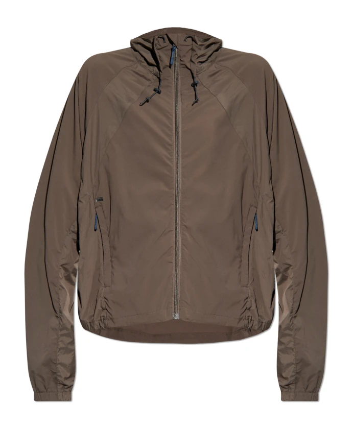 Куртка Kia Rethinkit Studios, коричневый
Куртка Kia Rethinkit Studios, коричневый