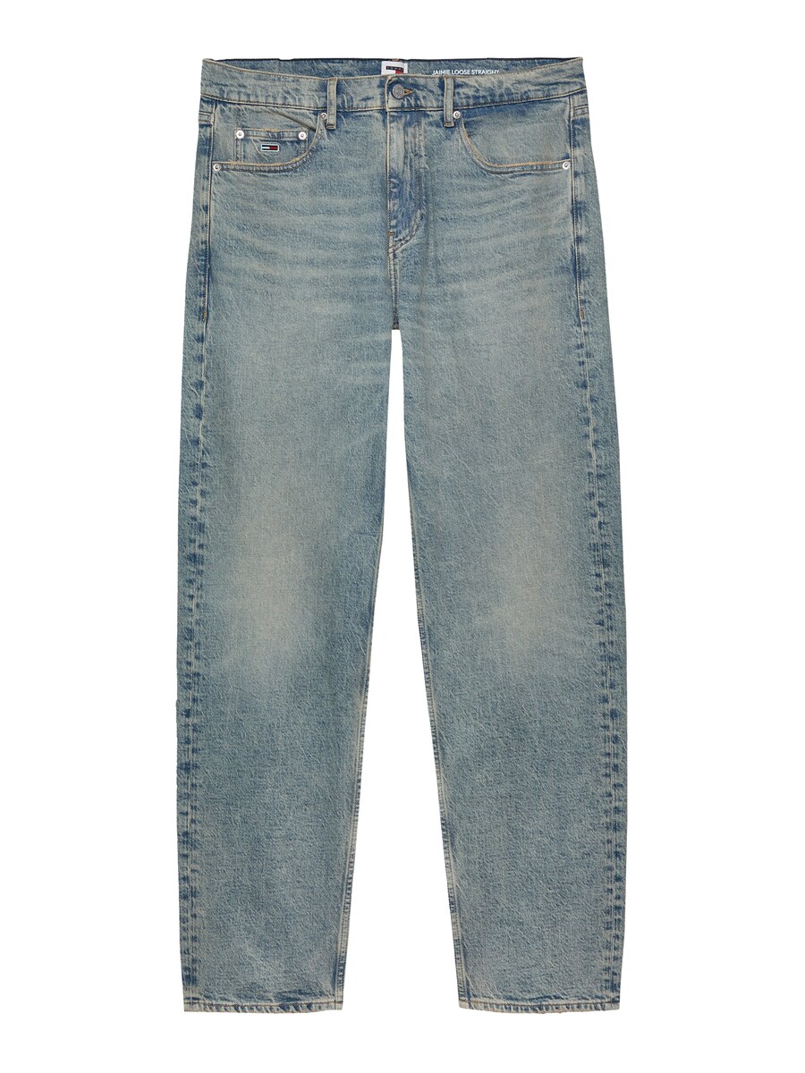 Джинсы свободного кроя Tommy Jeans JAIMIE, синий деним
Джинсы свободного кроя Tommy Jeans JAIMIE, синий деним