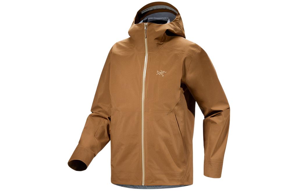Arcteryx Куртка Ralle мужская, Relic Brown/Relic
Arcteryx Куртка Ralle мужская, Relic Brown/Relic