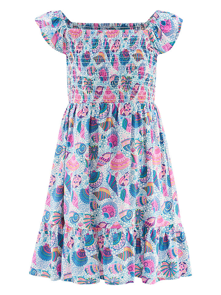 Платье happy girls by Eisend, красочный
Платье happy girls by Eisend, красочный