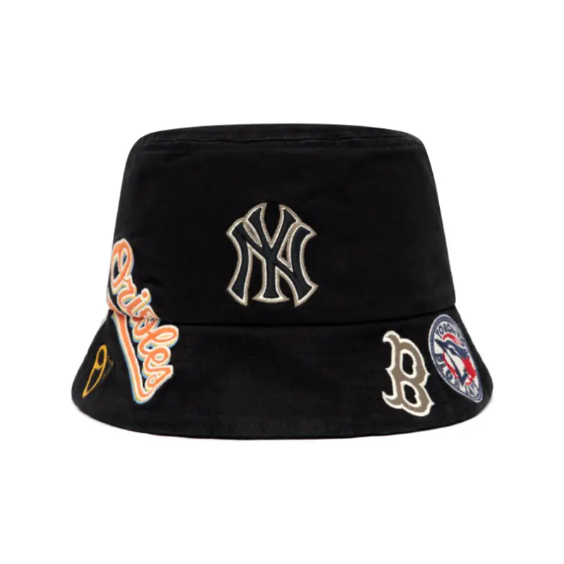 MLB Панама, Black
MLB Панама, Black