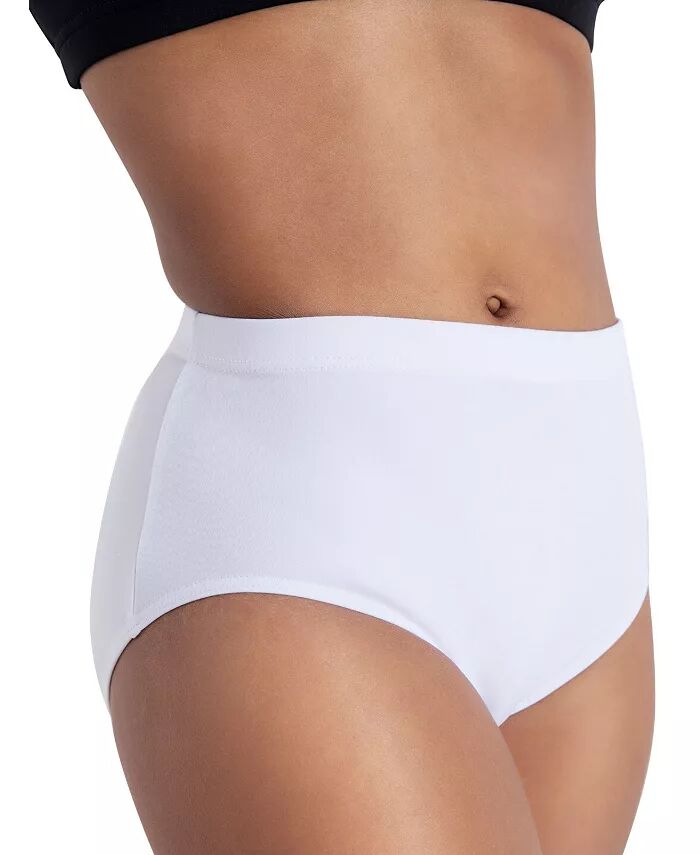 Трусы женские Capezio, белый
Трусы женские Capezio, белый