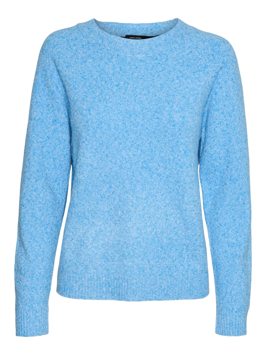 Базовый свитер VERO MODA Sweater, синий
Базовый свитер VERO MODA Sweater, синий