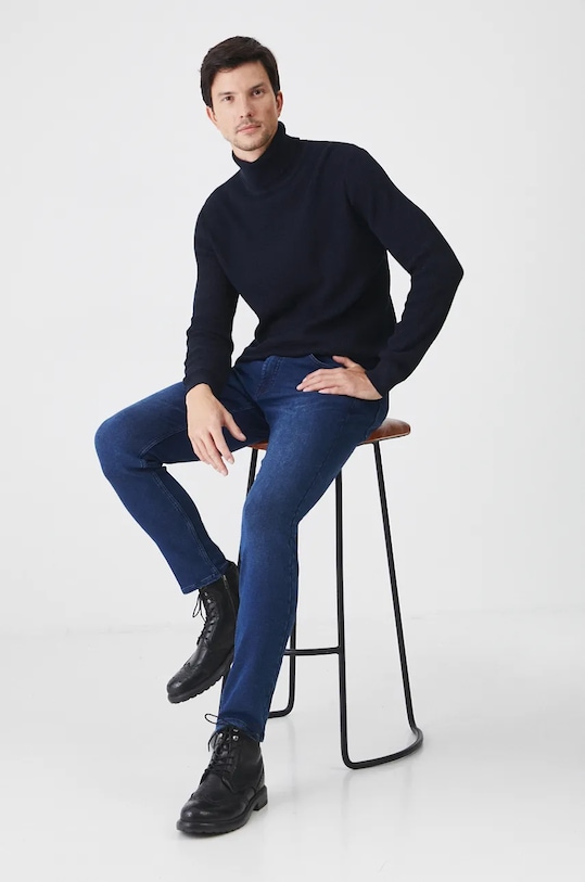 Джинсы Medicine, темно-синий
Джинсы Medicine, темно-синий