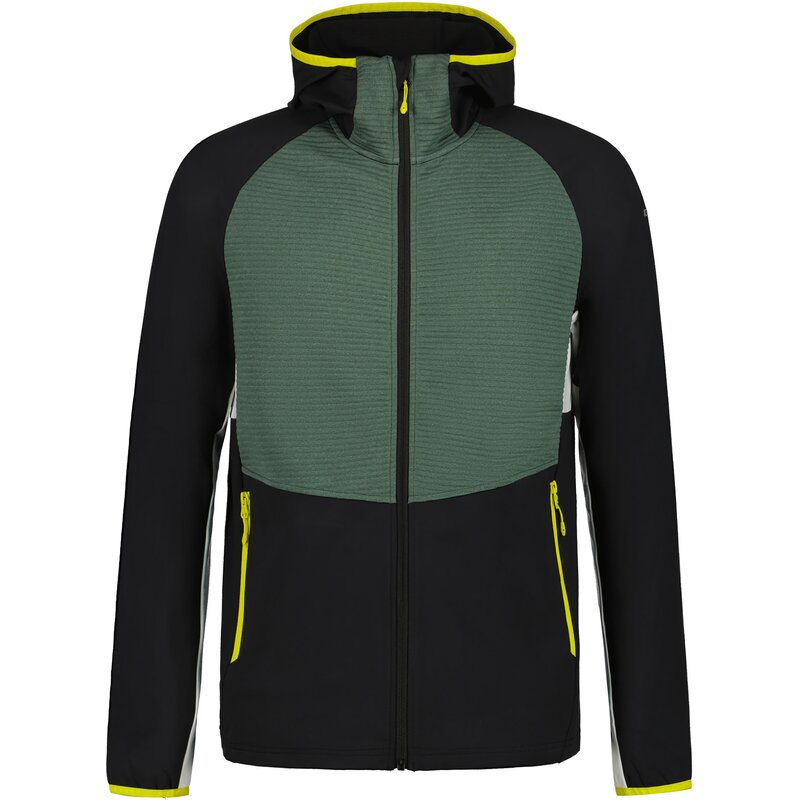 Нижняя куртка Бассум Icepeak, цвет dunkel olivgrün
Нижняя куртка Бассум Icepeak, цвет dunkel olivgrün