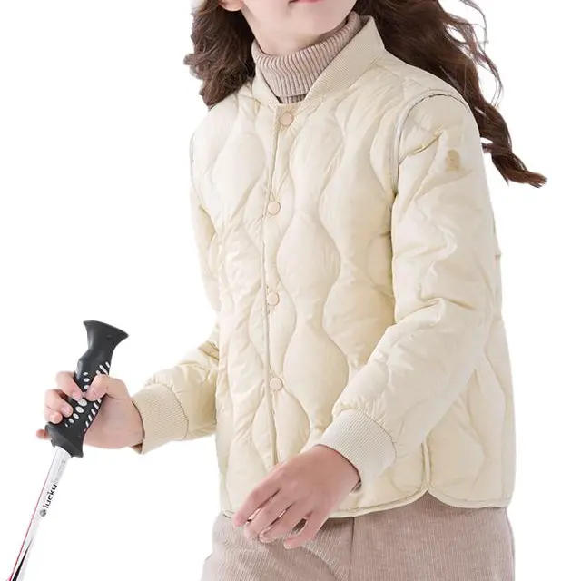 Grade School Down Liner Disney, бежевый
Grade School Down Liner Disney, бежевый