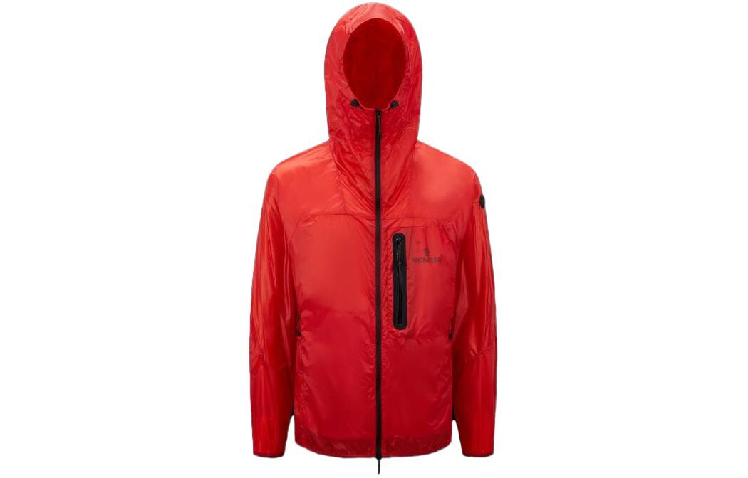 Куртка мужская красный Moncler
Куртка мужская красный Moncler