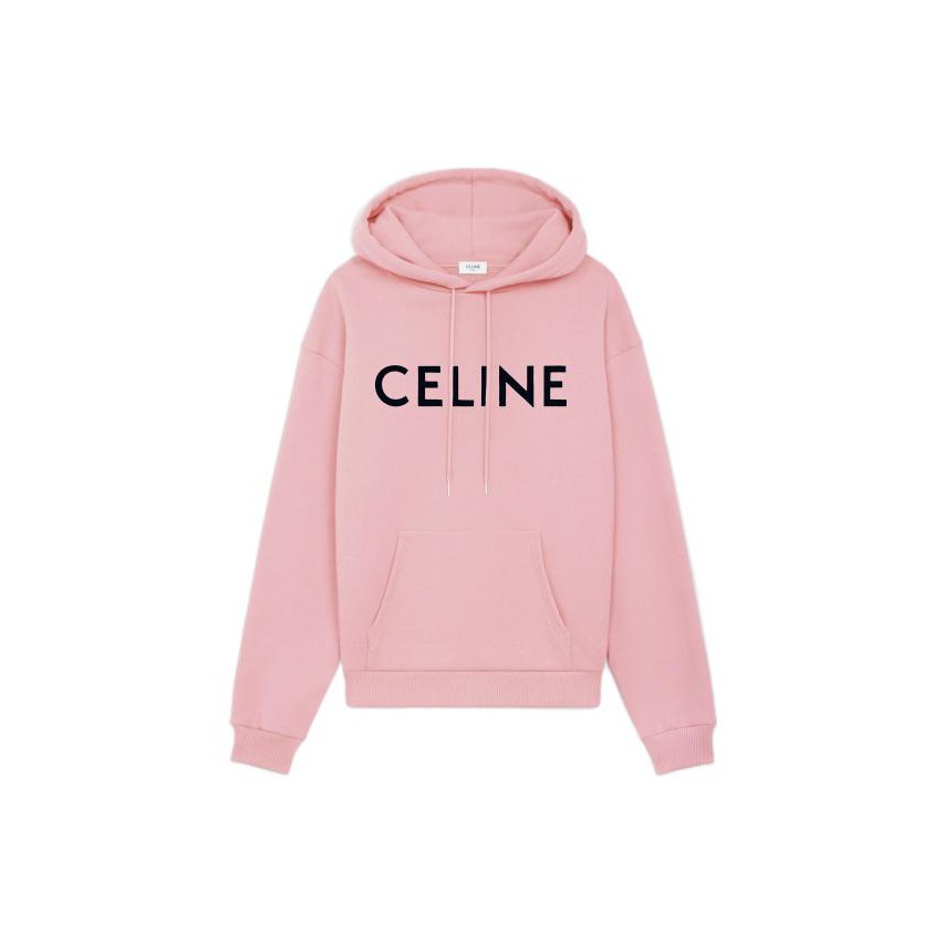 CELINE Свитшот мужской розовый FW22
CELINE Свитшот мужской розовый FW22