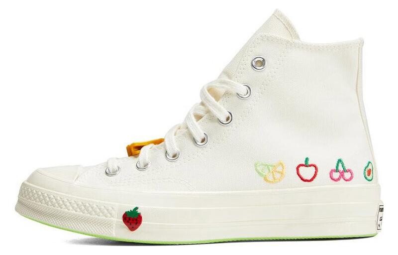 Кеды Converse Chuck Taylor All Star 70 Hi Festival Smoothie Women's
Кеды Converse Chuck Taylor All Star 70 Hi Festival Smoothie Women's