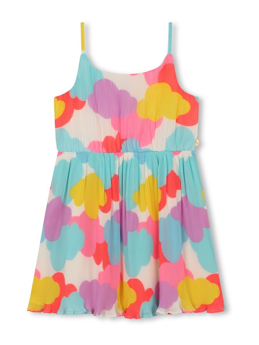 Платье Billieblush Dress, цвет Mixed colors
Платье Billieblush Dress, цвет Mixed colors