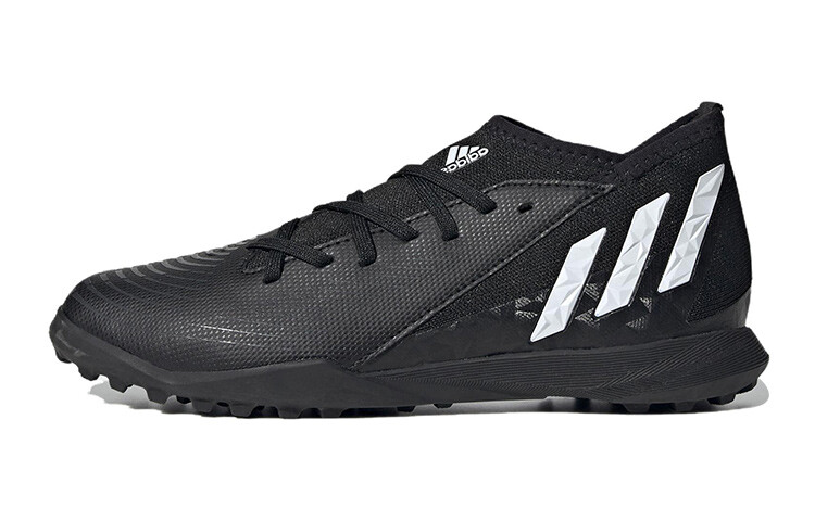 Детские футбольные бутсы серии PREDATOR, детские, низкие, черные/белые Adidas
Детские футбольные бутсы серии PREDATOR, детские, низкие, черные/белые Adidas