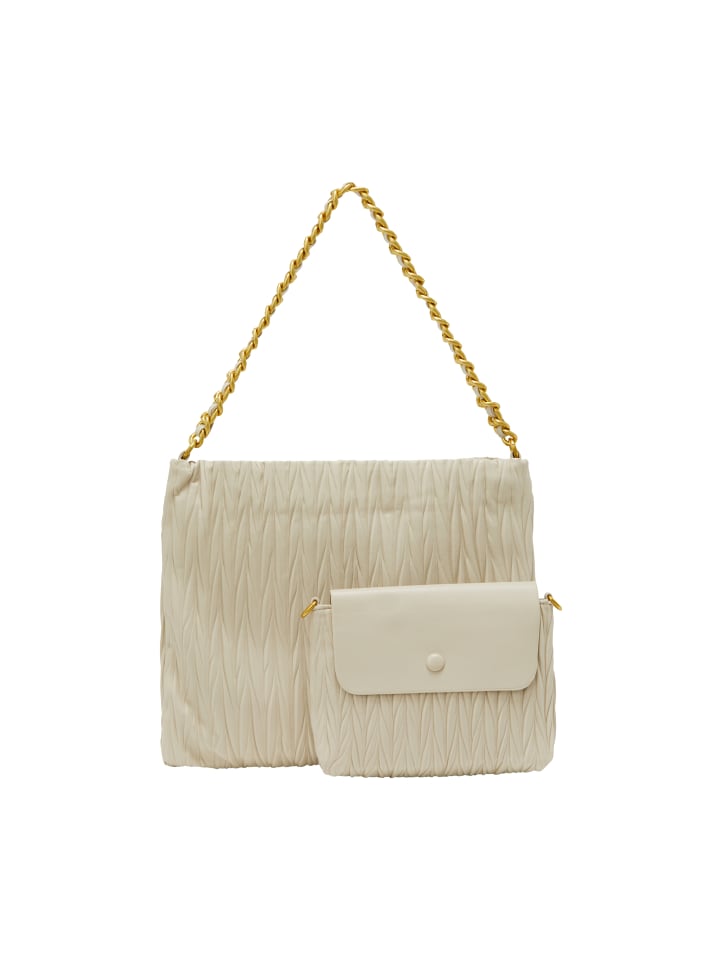 Наплечная сумка faina, цвет light beige
Наплечная сумка faina, цвет light beige