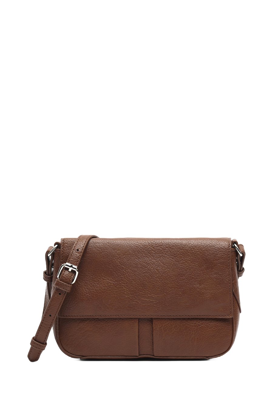 Сумка кросс-боди MISAKO KARANFILI, Brown
Сумка кросс-боди MISAKO KARANFILI, Brown
