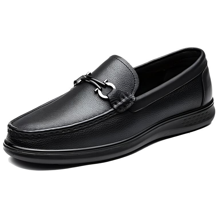 Туфли мужские Men"s Casual Men Low-Top None Aokang, черный
Туфли мужские Men"s Casual Men Low-Top None Aokang, черный