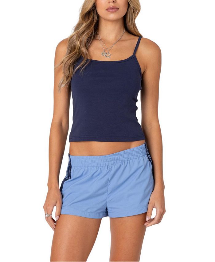 Топ Deanna Edikted, синий
Топ Deanna Edikted, синий