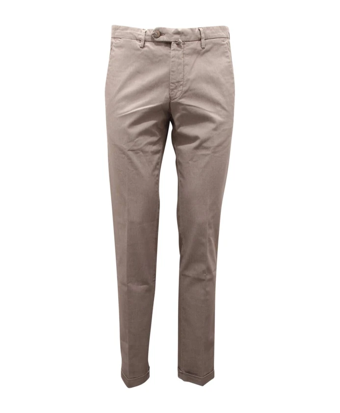 Узкие брюки Michael Coal, серый
Узкие брюки Michael Coal, серый