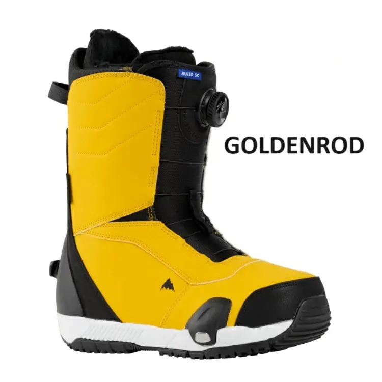 Lobodun Burton quick-wear лыжные ботинки step on новый стиль 24-25 для сноуборда плоский цветок карвинг модель photon 5 размер желтый 40.5
Lobodun Burton quick-wear лыжные ботинки step on новый стиль 24-25 для сноуборда плоский цветок карвинг модель photon 5 размер желтый 40.5