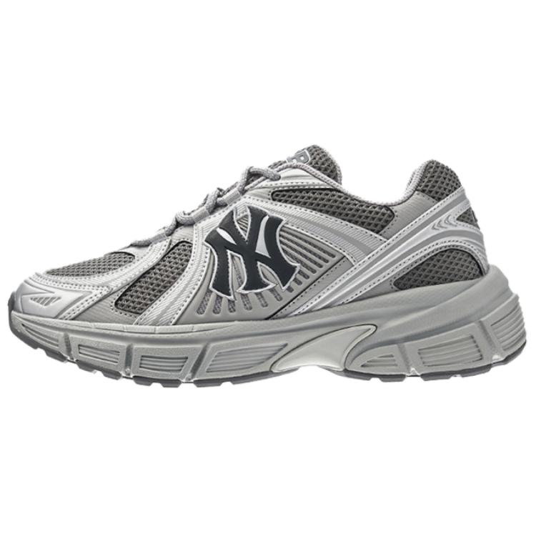 MLB Низкие кроссовки New York Yankees unisex silver
MLB Низкие кроссовки New York Yankees unisex silver