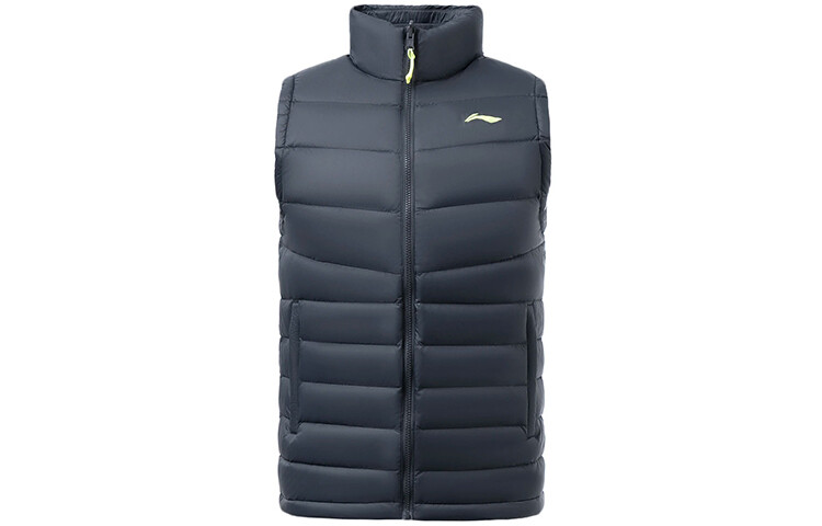 Жилет Training Series для мужчин, черный Lining, черный
Жилет Training Series для мужчин, черный Lining, черный