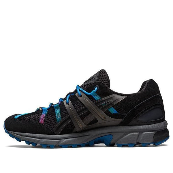 Кроссовки гель сонома 15 50 x apc Asics, черный
Кроссовки гель сонома 15 50 x apc Asics, черный