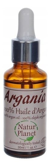 Нерафинированное аргановое масло, 30 мл. Natur Planet
Нерафинированное аргановое масло, 30 мл. Natur Planet