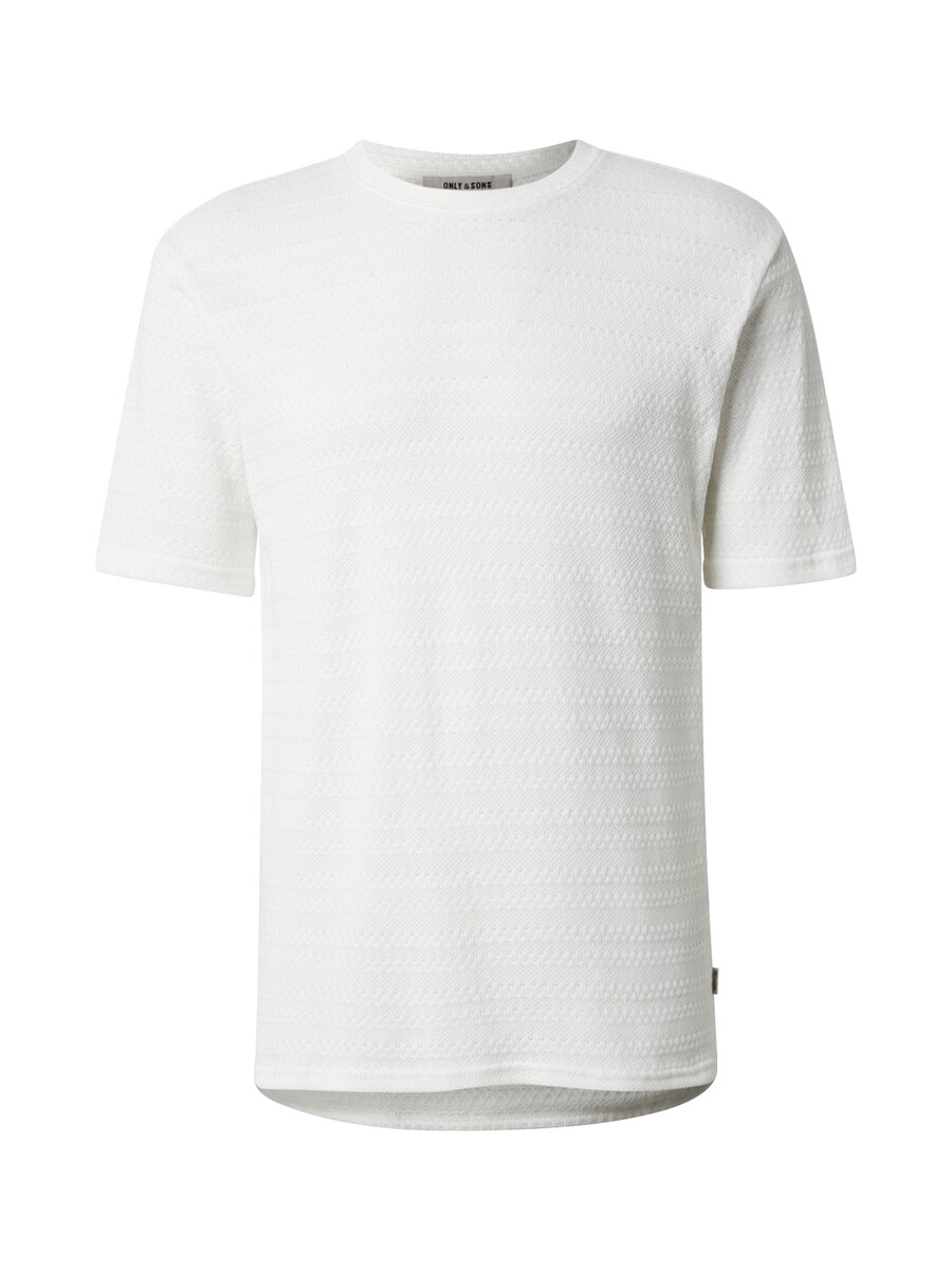 Рубашка Only & Sons ONSGIVO, белый
Рубашка Only & Sons ONSGIVO, белый