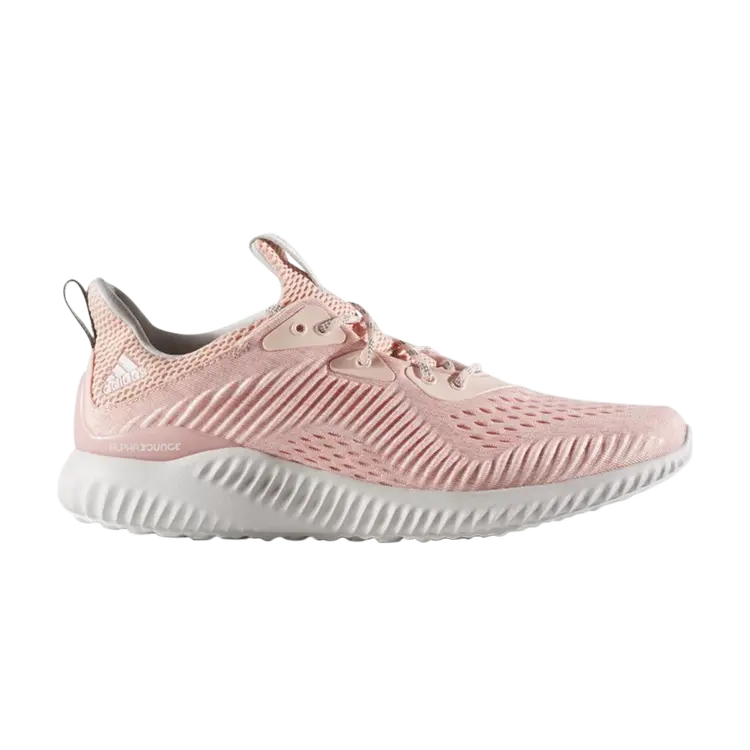 Кроссовки Adidas Alphabounce EM 'Icey Pink', розовый, Розовый;серый, Кроссовки Adidas Alphabounce EM 'Icey Pink', розовый
Кроссовки Adidas Alphabounce EM 'Icey Pink', розовый, Розовый;серый, Кроссовки Adidas Alphabounce EM 'Icey Pink', розовый