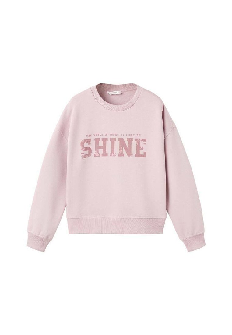 Толстовка Mango Kids KID, Pink
Толстовка Mango Kids KID, Pink