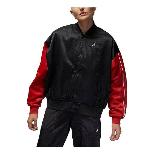 Куртка куртка Flight Renegade Air Jordan, черный
Куртка куртка Flight Renegade Air Jordan, черный