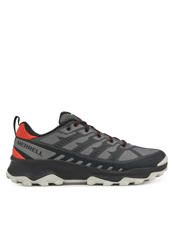 Треккинговые кроссовки Speed Eco J036987 Merrell, серый
Треккинговые кроссовки Speed Eco J036987 Merrell, серый