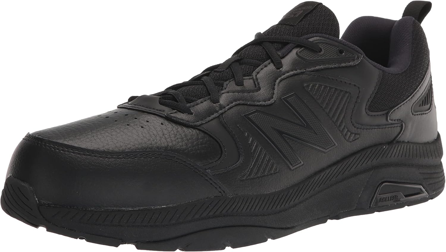 Мужские кроссовки New Balance 857 V3, черный
Мужские кроссовки New Balance 857 V3, черный