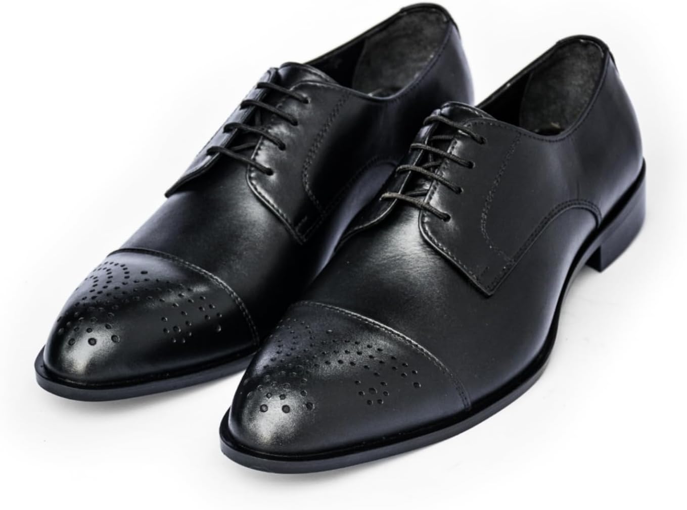 Мужские классические туфли ручной работы из кожи, формальные деловые оксфорды, премиальные броги и дерби в ретро-стиле Generic, черный
Мужские классические туфли ручной работы из кожи, формальные деловые оксфорды, премиальные броги и дерби в ретро-стиле Generic, черный