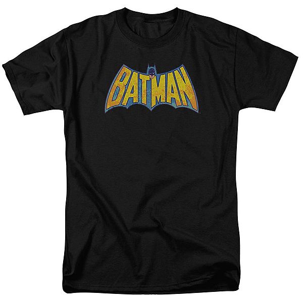 Футболка с логотипом Batman Neon Distress DC Comics Licensed Character
Футболка с логотипом Batman Neon Distress DC Comics Licensed Character