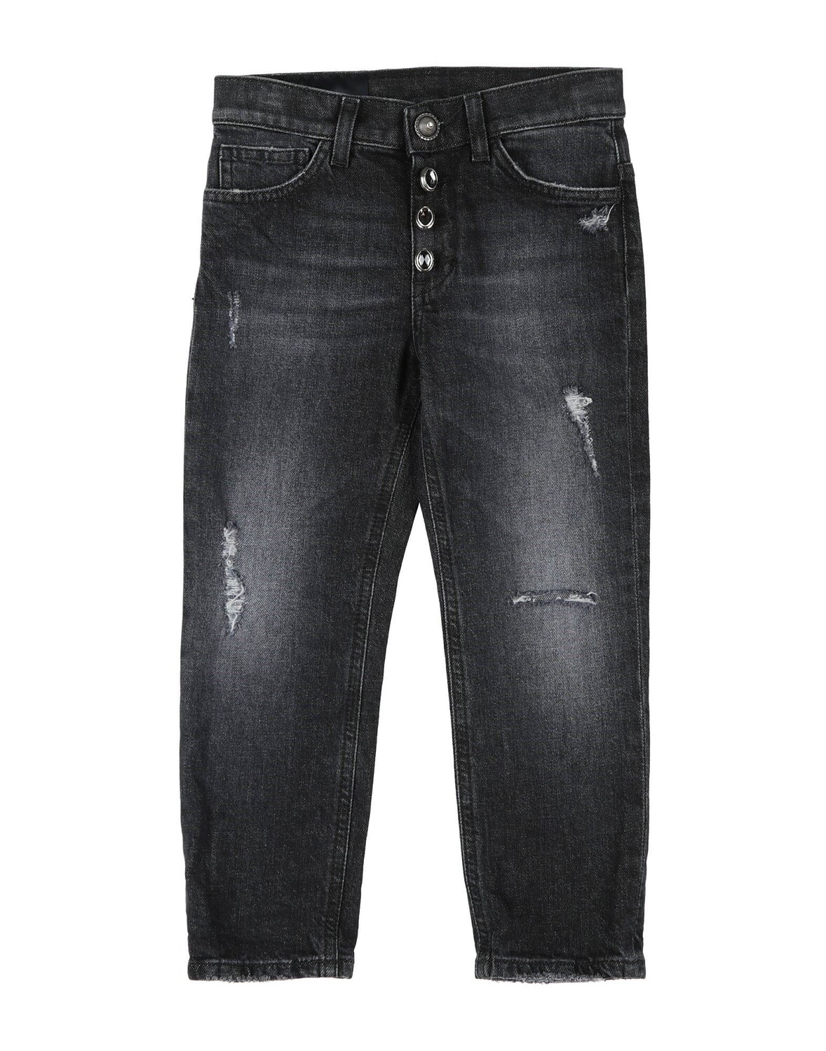 Джинсы Dondup, черный
Джинсы Dondup, черный