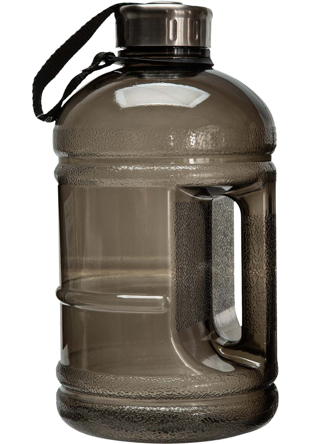 Virtus Бутылка для воды 'Stangi' в темно-сером цвете
Virtus Бутылка для воды 'Stangi' в темно-сером цвете