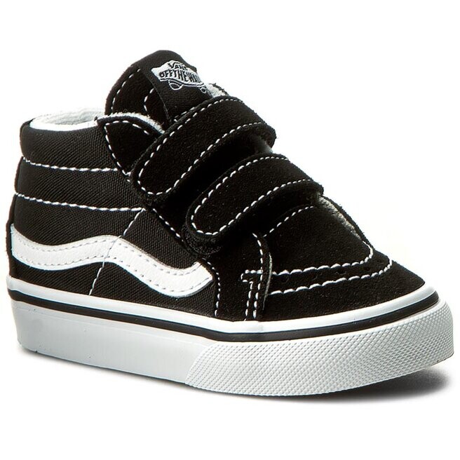 Кроссовки Vans Reissue V, черный
Кроссовки Vans Reissue V, черный