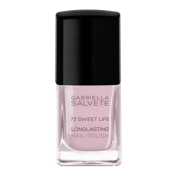 Стойкий лак для ногтей 73, 11 мл Gabriella Salvete Longlasting, цвет sweet life
Стойкий лак для ногтей 73, 11 мл Gabriella Salvete Longlasting, цвет sweet life