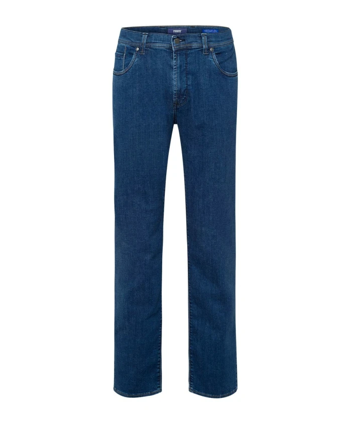 Спортивные штаны Pioneer Authentic Jeans, синий
Спортивные штаны Pioneer Authentic Jeans, синий