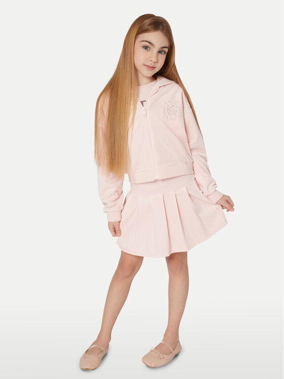 Свитшот relaxed fit J5BQ07 K0232 Guess, розовый
Свитшот relaxed fit J5BQ07 K0232 Guess, розовый