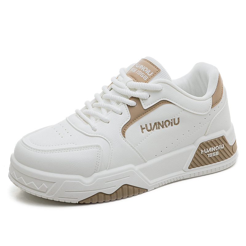 HUANQIU Амортизирующие, износостойкие, дышащие, низкие кроссовки для скейтбординга, мужские, цвета хаки
HUANQIU Амортизирующие, износостойкие, дышащие, низкие кроссовки для скейтбординга, мужские, цвета хаки