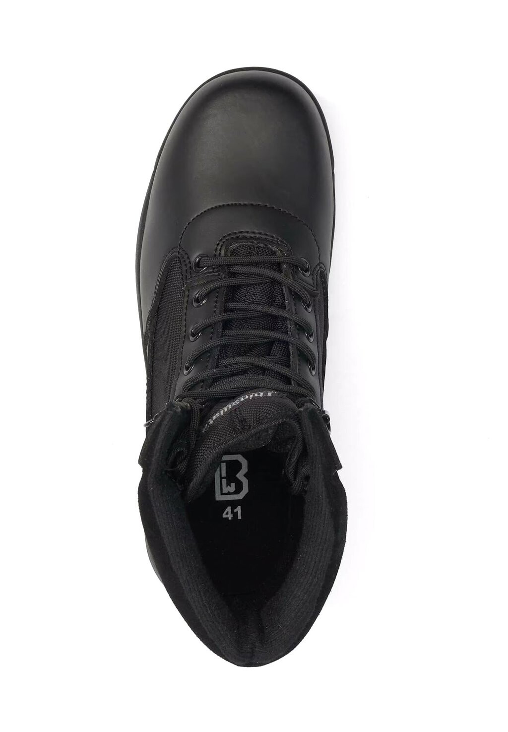 Снегоступы/зимние ботинки ACCESSOIRES TACTICAL Brandit, черный
Снегоступы/зимние ботинки ACCESSOIRES TACTICAL Brandit, черный