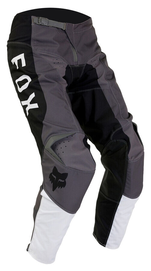 Брюки 180 Nitro Youth MX Fox, мультиколор
Брюки 180 Nitro Youth MX Fox, мультиколор