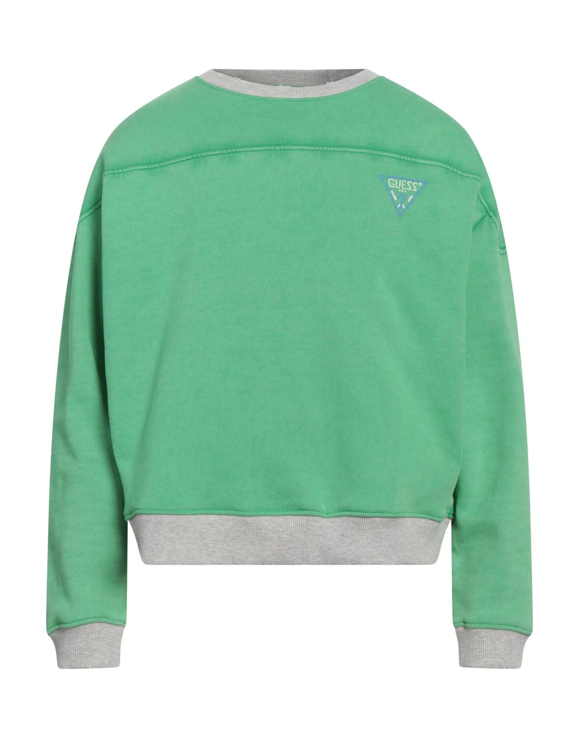 Толстовка Guess, светло-зеленый
Толстовка Guess, светло-зеленый